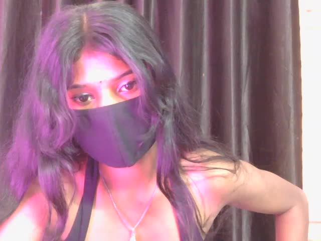 sexy-sonii Webcam Chat October 18, 2026
