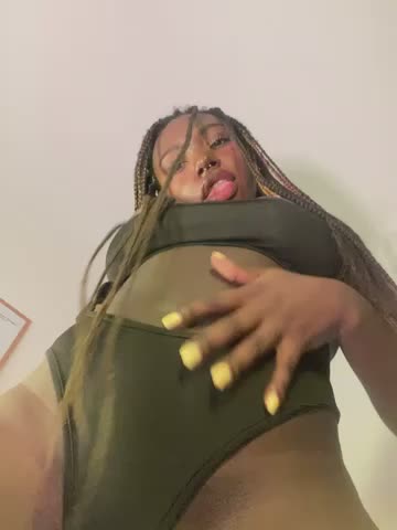 alissradiante1 Webcam Chat October 18, 2026