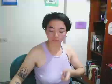 Came-II Webcam Chat October 18, 2026