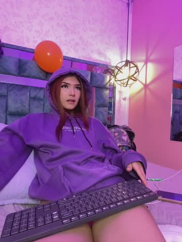 danielahall Webcam Chat October 18, 2026