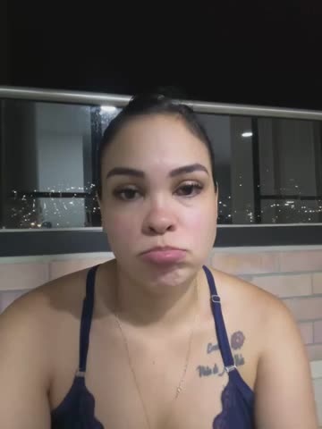 FOX_LATINA Webcam Chat October 18, 2026