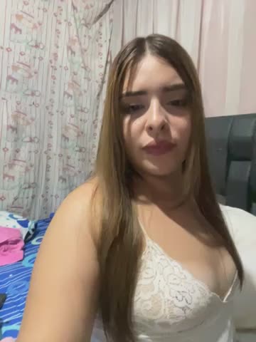 Nahomy_cm Webcam Chat October 18, 2026