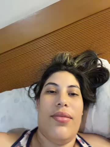 Any_Bitch_Nasty Webcam Star October 18, 2026