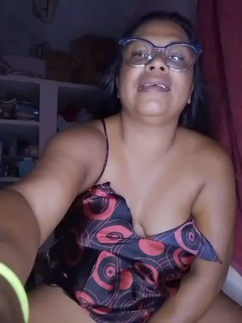 sheyl__ Webcam Chat October 18, 2026
