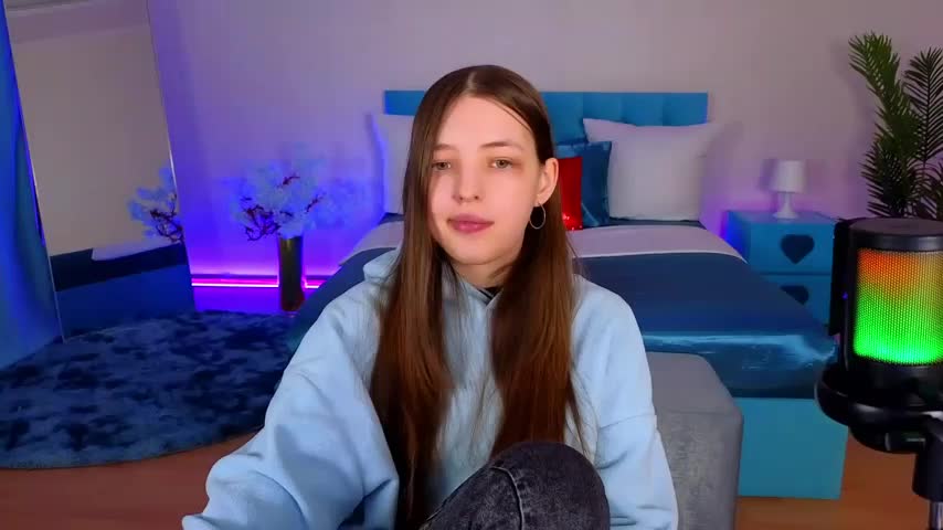 LiliBakery Webcam Chat October 18, 2026