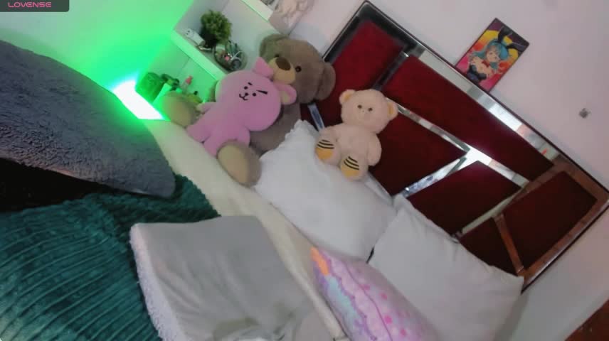 yaneycam Webcam Chat October 18, 2026
