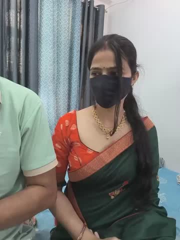 Sikha_Abhi Webcam Chat October 18, 2026