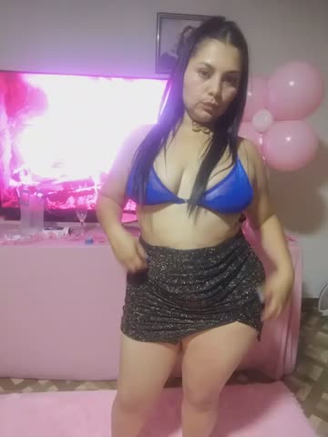 BlueeDiamond Webcam Chat October 18, 2026
