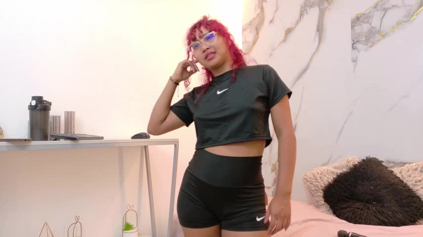 SamanthaFox_8 Webcam Chat October 18, 2026