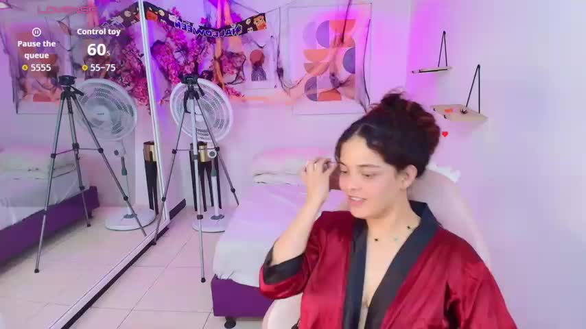 Maggy_t18 Webcam Chat October 18, 2026
