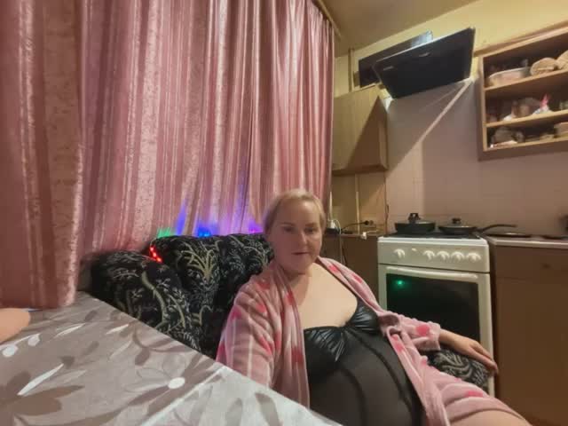 Svetlysvet Webcam Chat October 18, 2026