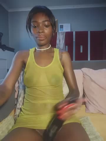 HoneyDropsX Webcam Chat October 18, 2026