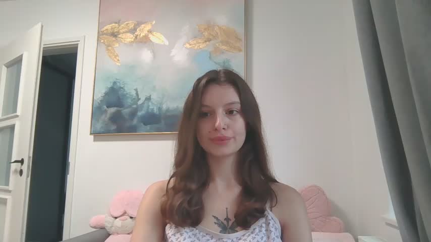 _lilycandy_ Webcam Chat October 18, 2026