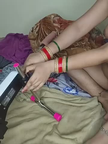 Anjuji Webcam Chat October 18, 2026