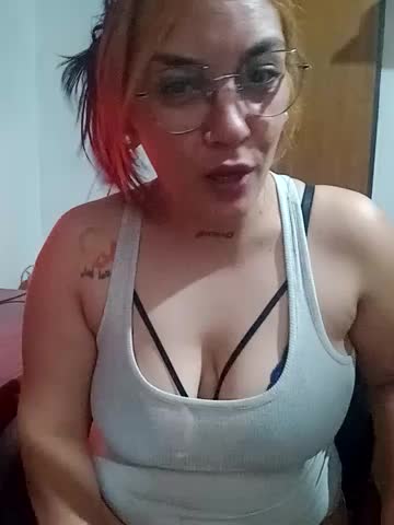 kuramaqueen Webcam Chat October 18, 2026
