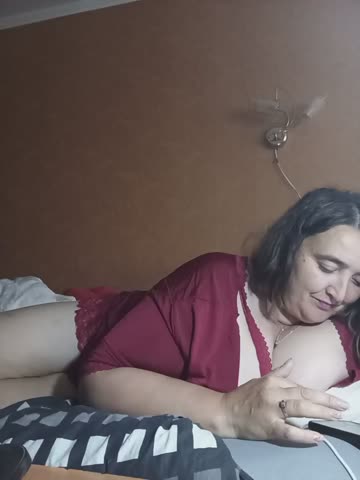 LiluHot Webcam Chat October 18, 2026