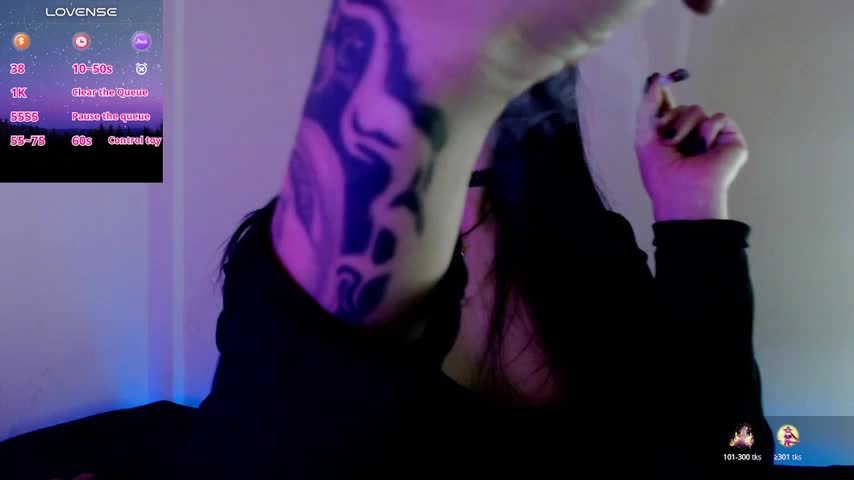 Lilith_Vice Webcam Chat October 18, 2026