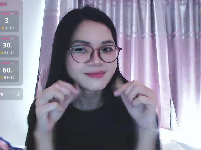 Snowbell- Webcam Chat October 18, 2026