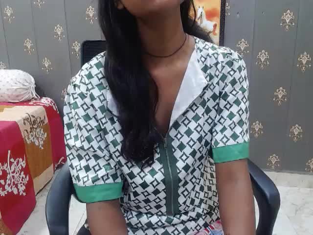 121_ranu Webcam Chat October 18, 2026