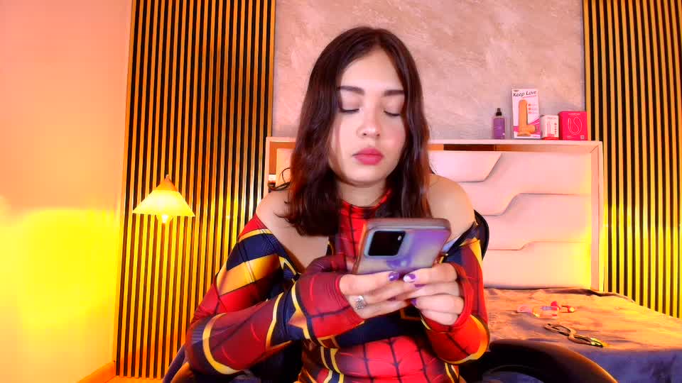 PamelaCollinsVS Webcam Chat October 18, 2026