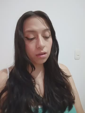 AlondraaGomez33 Webcam Chat October 19, 2026