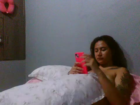 AIMI123 Webcam Chat October 18, 2026