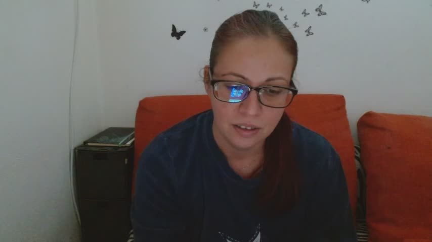 LadyHellene Webcam Chat October 18, 2026