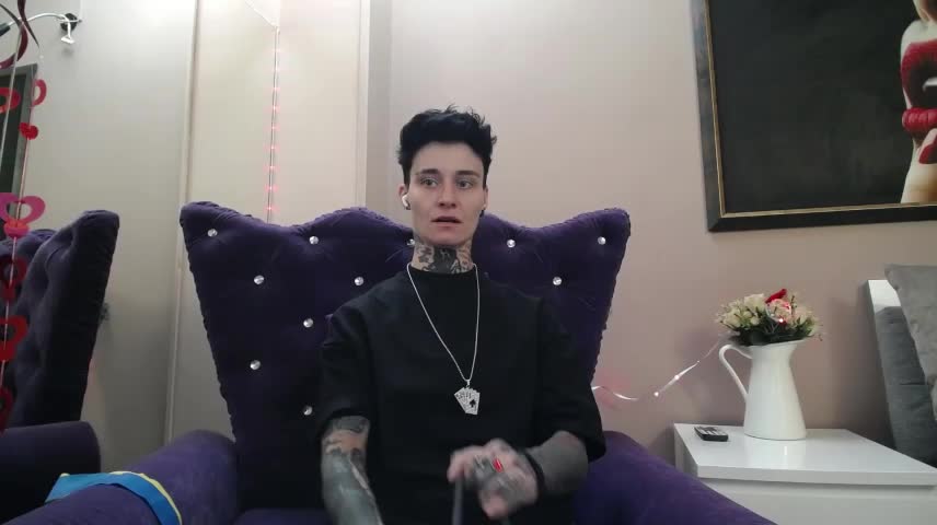 KennyXSX Webcam Chat October 19, 2026