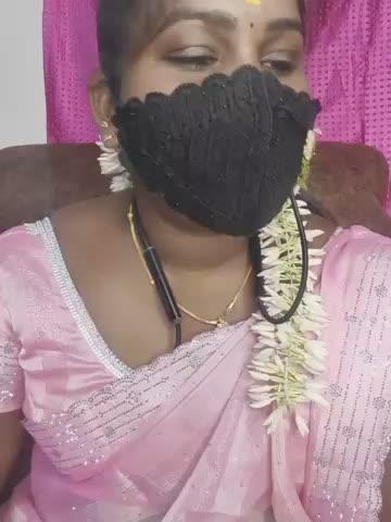 Tamil_flowergril Webcam Chat October 18, 2026