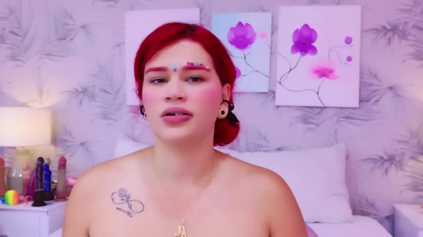 CherryTayloor Webcam Chat October 18, 2026