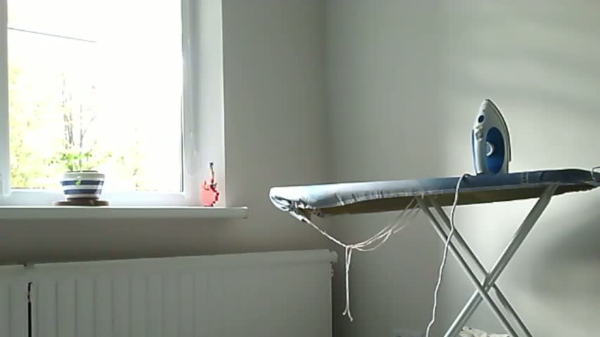 Ginger-bb Webcam Chat October 18, 2026