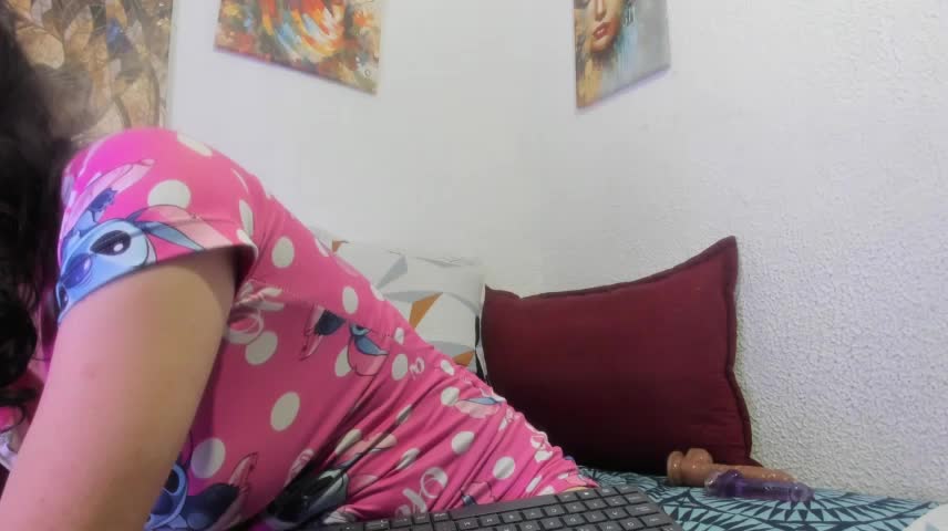 Naniis_wish Webcam Chat October 18, 2026