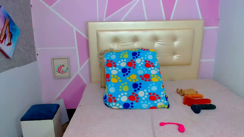 AngeDrty Webcam Chat October 18, 2026