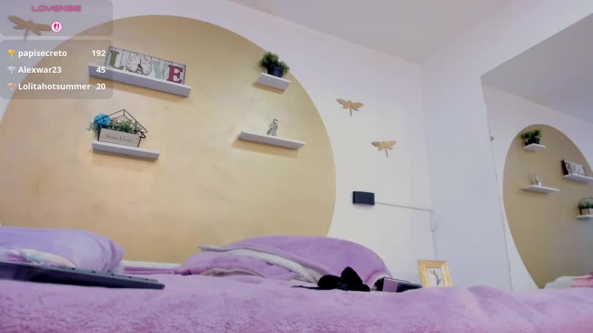 EmmyCastillo Webcam Star October 19, 2026
