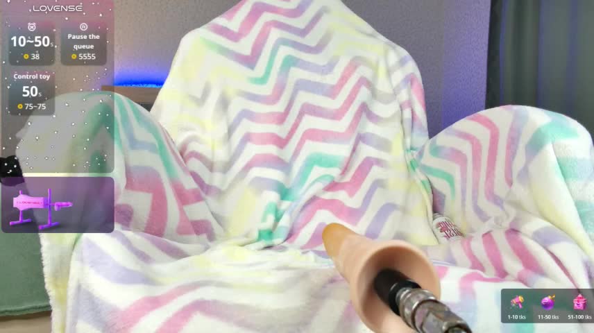 oliviiaa Webcam Chat October 19, 2026