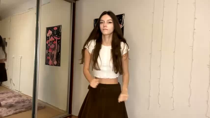 VeroniqueJaap Webcam Chat October 18, 2026