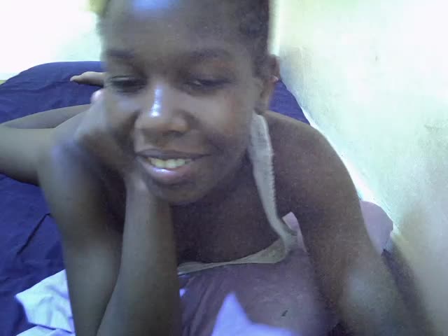 Sexy_halimah Webcam Chat October 19, 2026