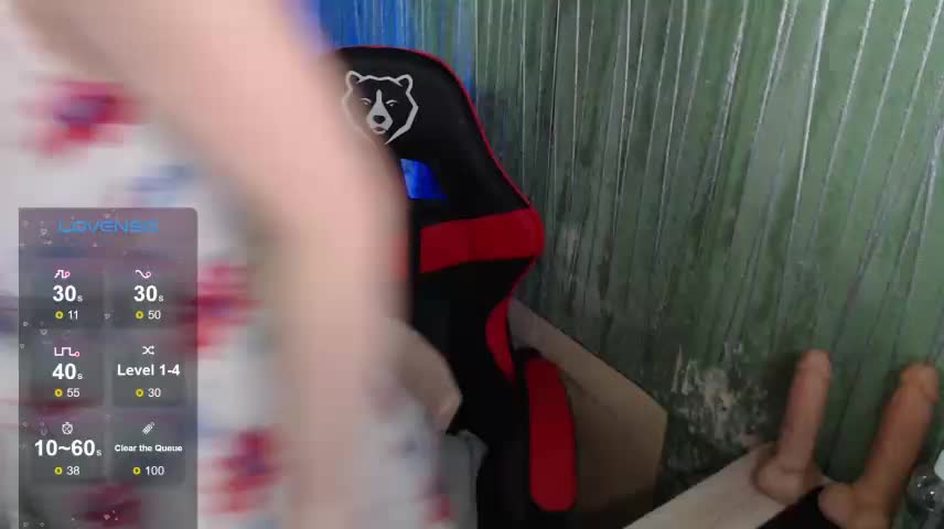 _miss_ella_ Webcam Chat October 19, 2026