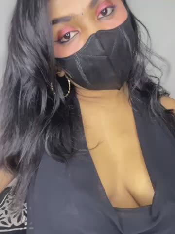 __Tamil_Hot_Chellakutty__ Webcam Chat October 19, 2026