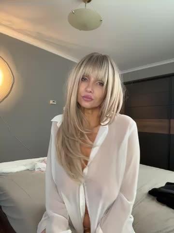 NaughtyNinky Webcam Chat October 18, 2026