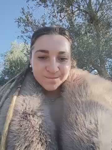 Mathilda-Bloom Webcam Chat October 18, 2026