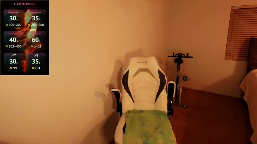 britteebee Webcam Chat October 18, 2026