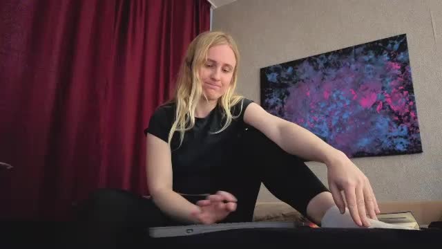 Lanavi_Smile Webcam Chat October 18, 2026