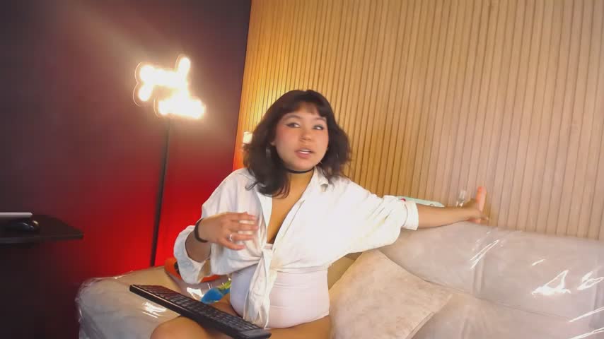 Atenea_1126 Webcam Chat October 18, 2026