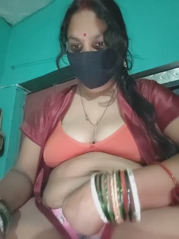 SEXY_POOJA234 Webcam Chat October 18, 2026