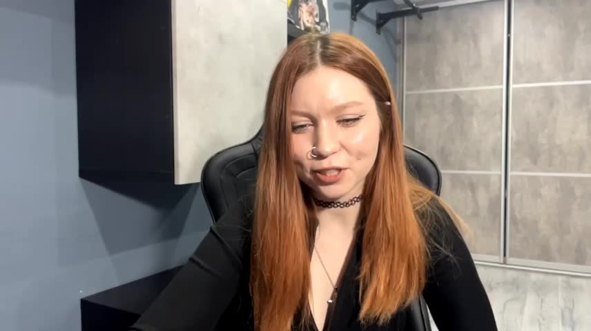 WanaMonroe Webcam Chat October 19, 2026