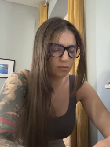 PureEllieX Webcam Chat October 18, 2026