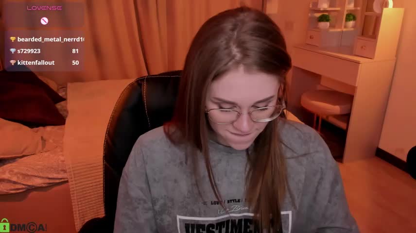 Alison_Doody Webcam Chat October 18, 2026