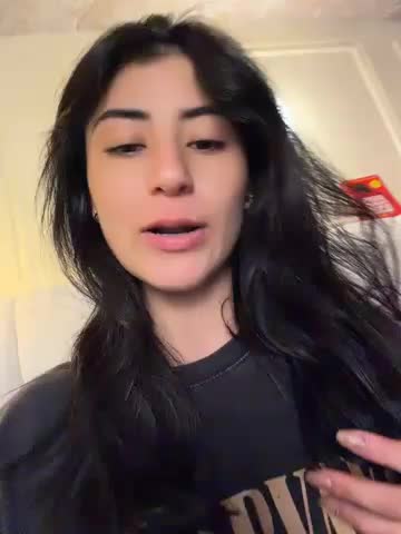Vela_Carter Webcam Chat October 18, 2026