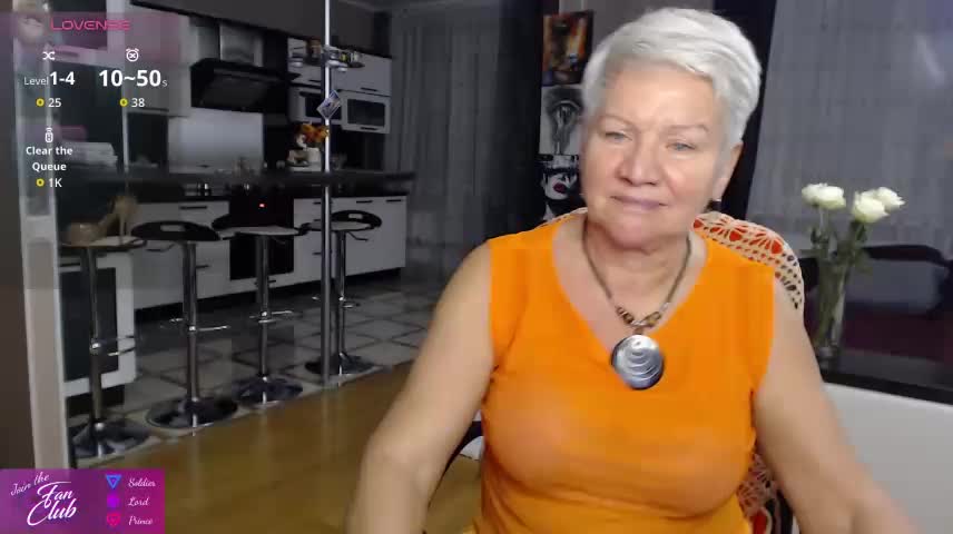 roxana_brooks Webcam Chat October 19, 2026